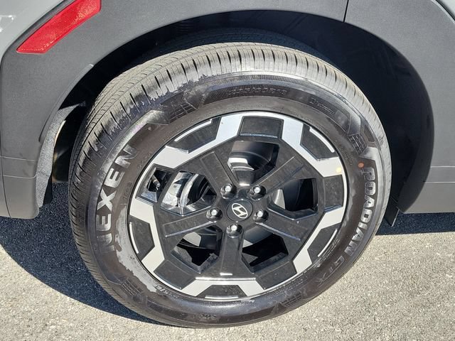 New 2027 Hyundai Santa Fe SEL FWD image 28