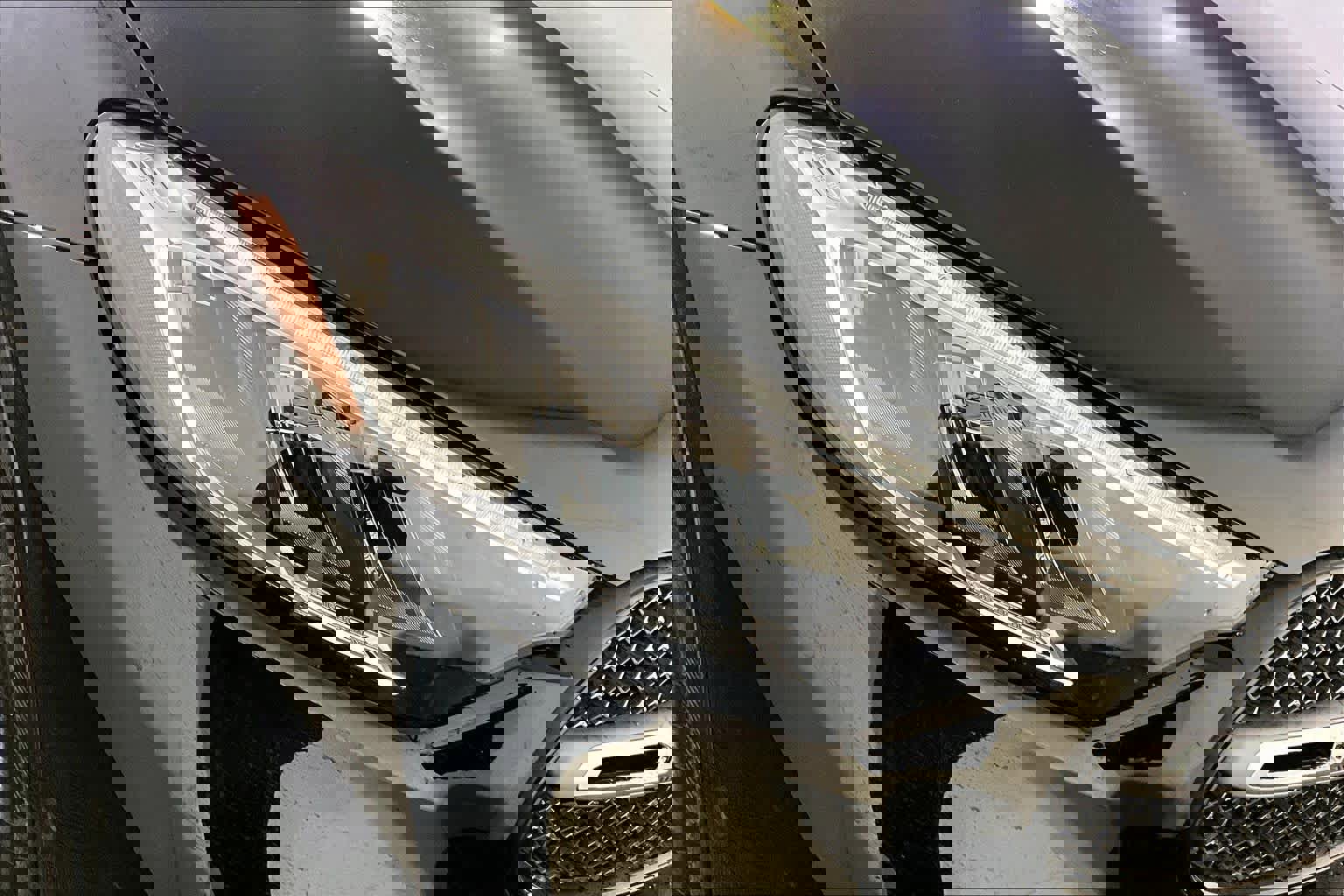 New 2026 Mercedes-Benz GLC 300 4MATIC image 16