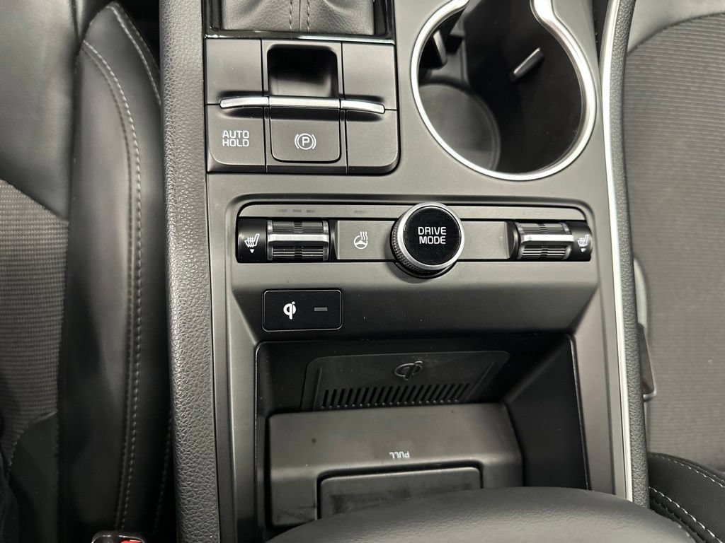 Certified 2024 Kia K5 GT-Line AWD/4WD image 22