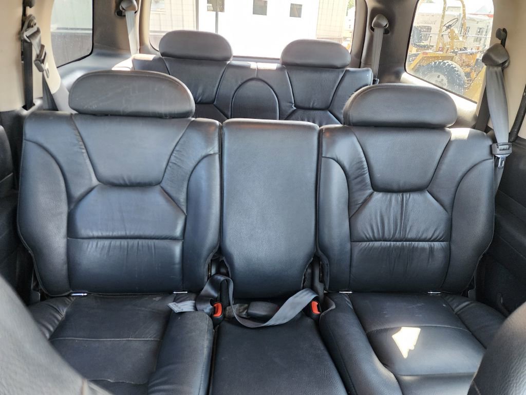 Used 2003 Dodge Durango SLT image 8