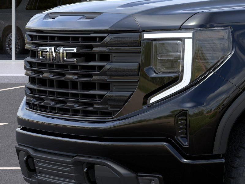 New 2026 GMC Sierra 1500 Elevation AWD/4WD image 13