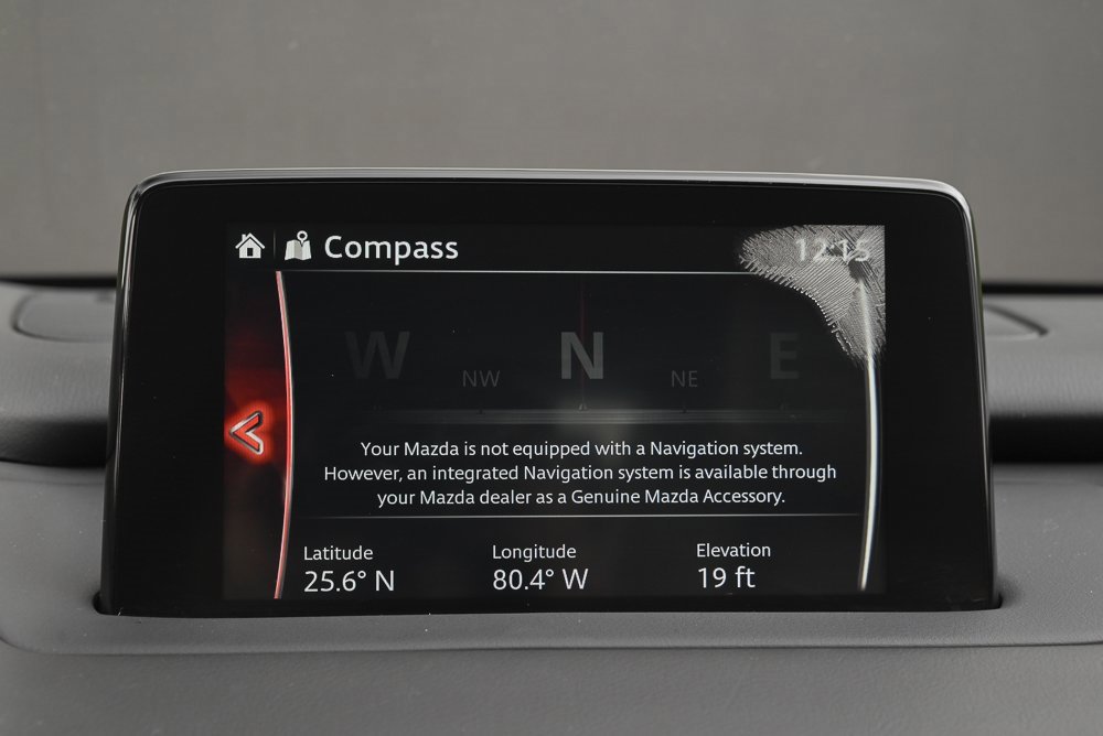 Used 2016 MAZDA CX-9 Touring image 24
