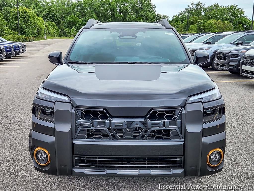 New 2026 Subaru Outback Wilderness AWD/4WD image 4