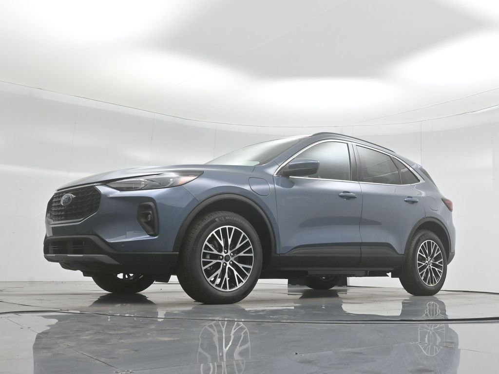 New 2025 Ford Escape SE w/ PHEV Premium Package image 48