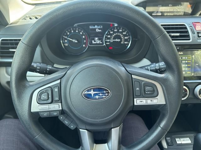 Used 2018 Subaru Forester 2.5i Premium image 17