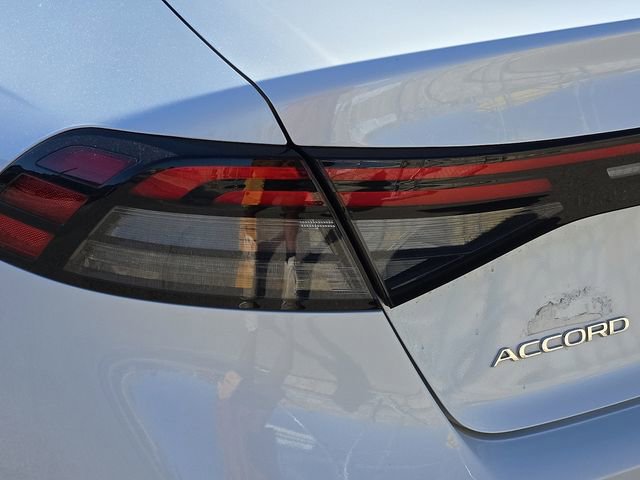 Used 2025 Honda Accord Touring image 9