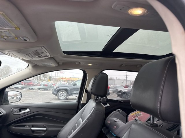 Used 2014 Ford Escape Titanium image 5