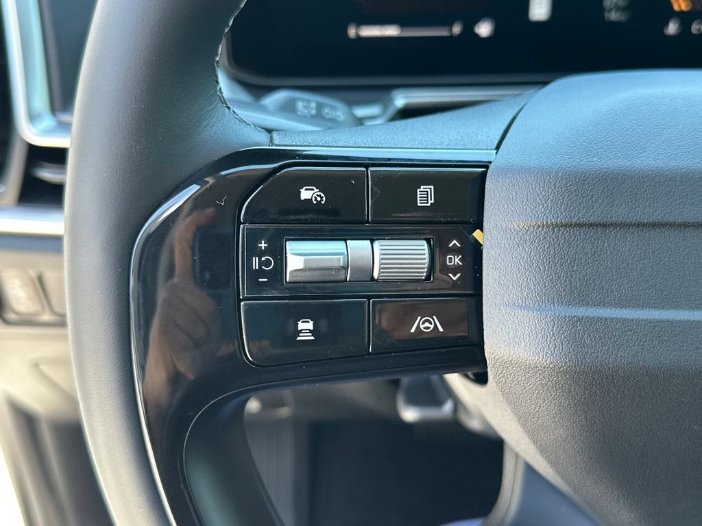 New 2026 Kia Sorento LX FWD image 26