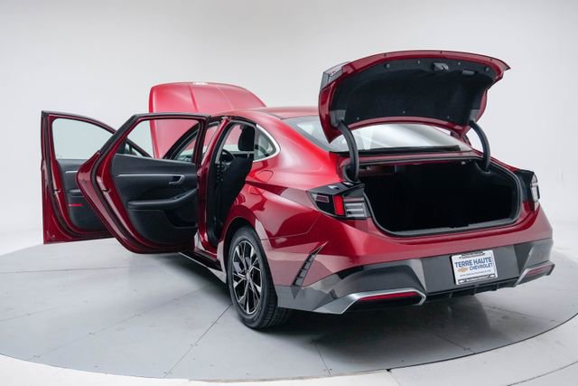 Used 2024 Hyundai Sonata SEL FWD image 19