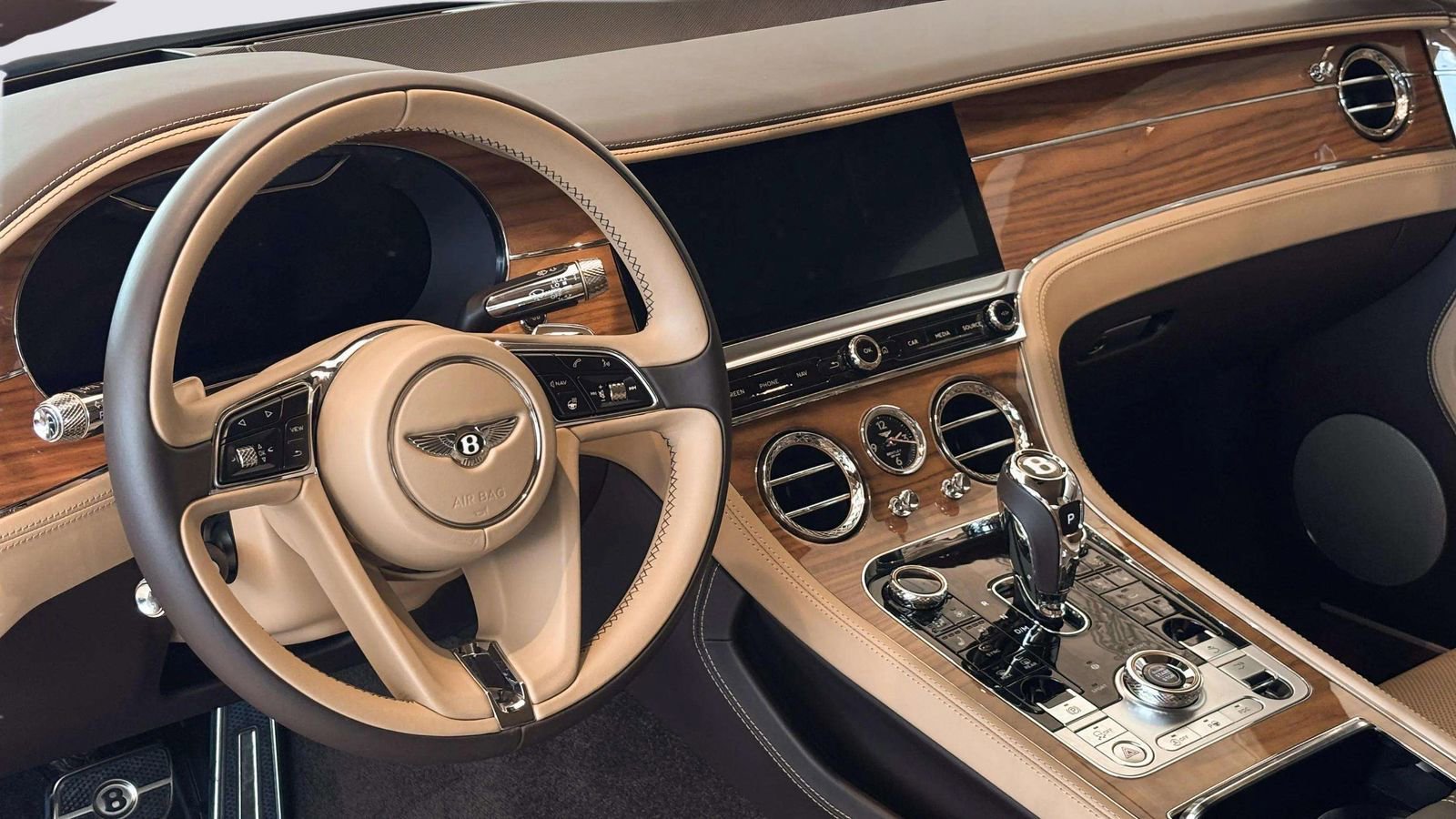 Used 2020 Bentley Continental GT V8 image 33