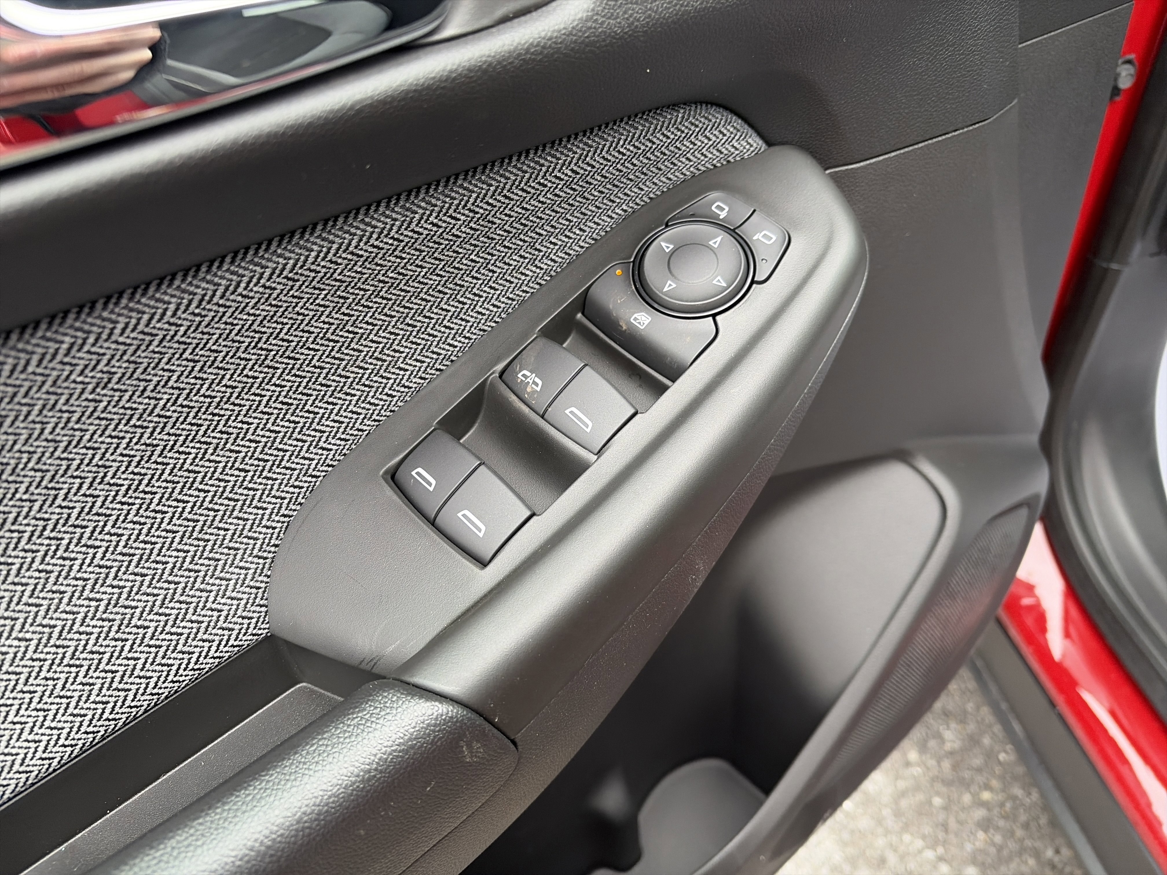 New 2026 Chevrolet TrailBlazer LS w/ LS Convenience Package image 19