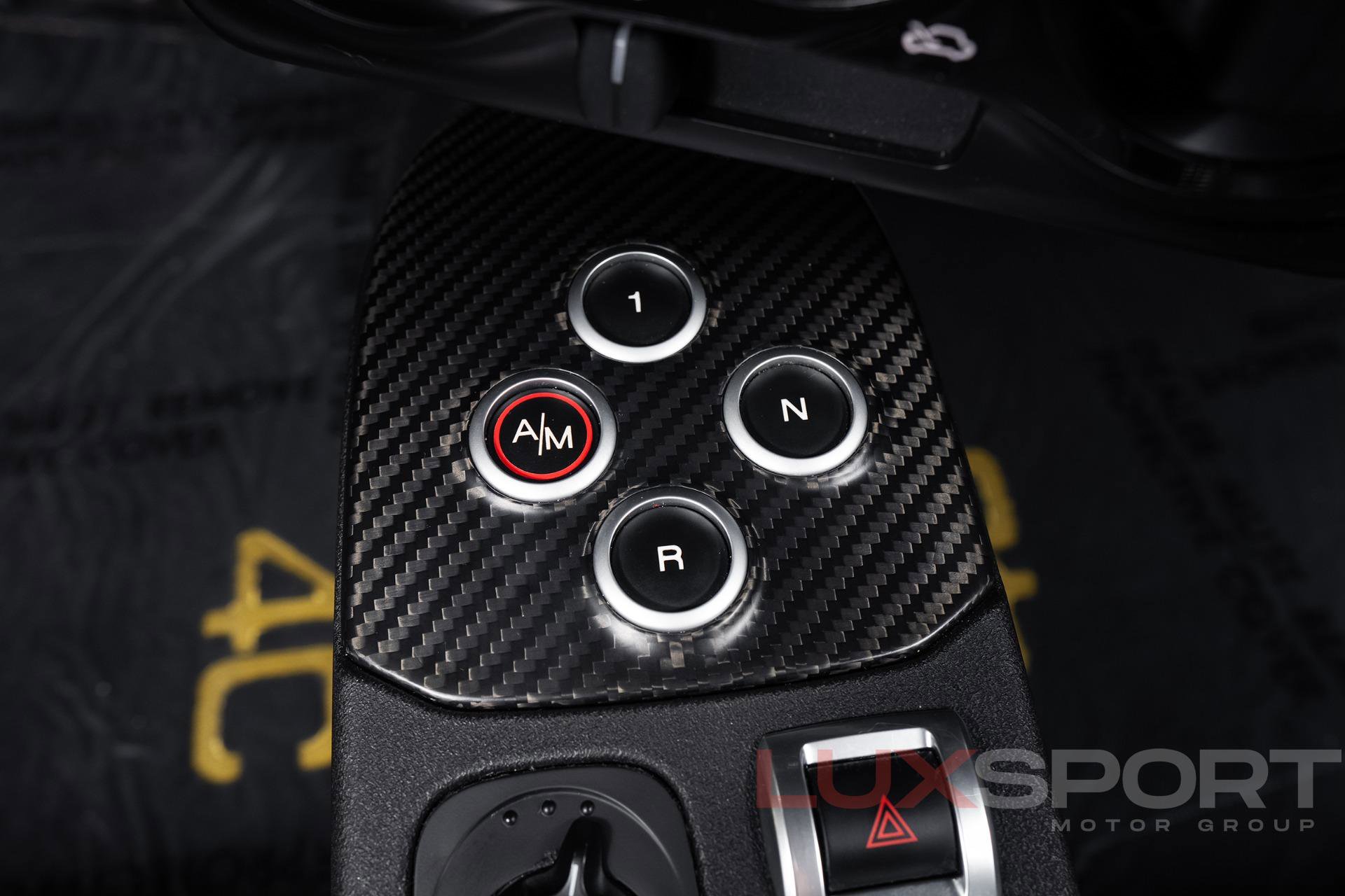 Used 2016 Alfa Romeo 4C Spider RWD image 42