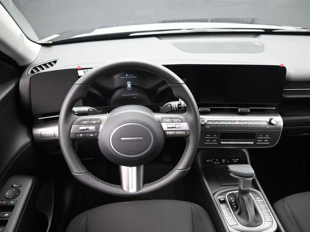 New 2026 Hyundai Kona SEL Sport image 20