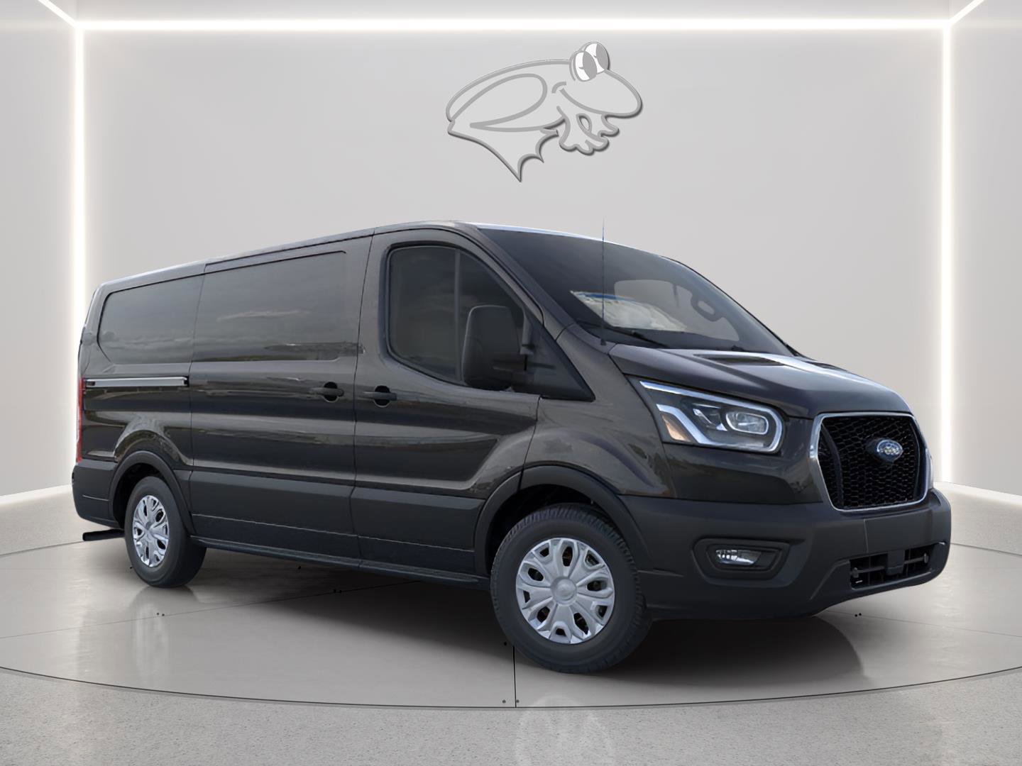 New 2025 Ford Transit 250 Low Roof w/ Interior Upgrade Package image 7