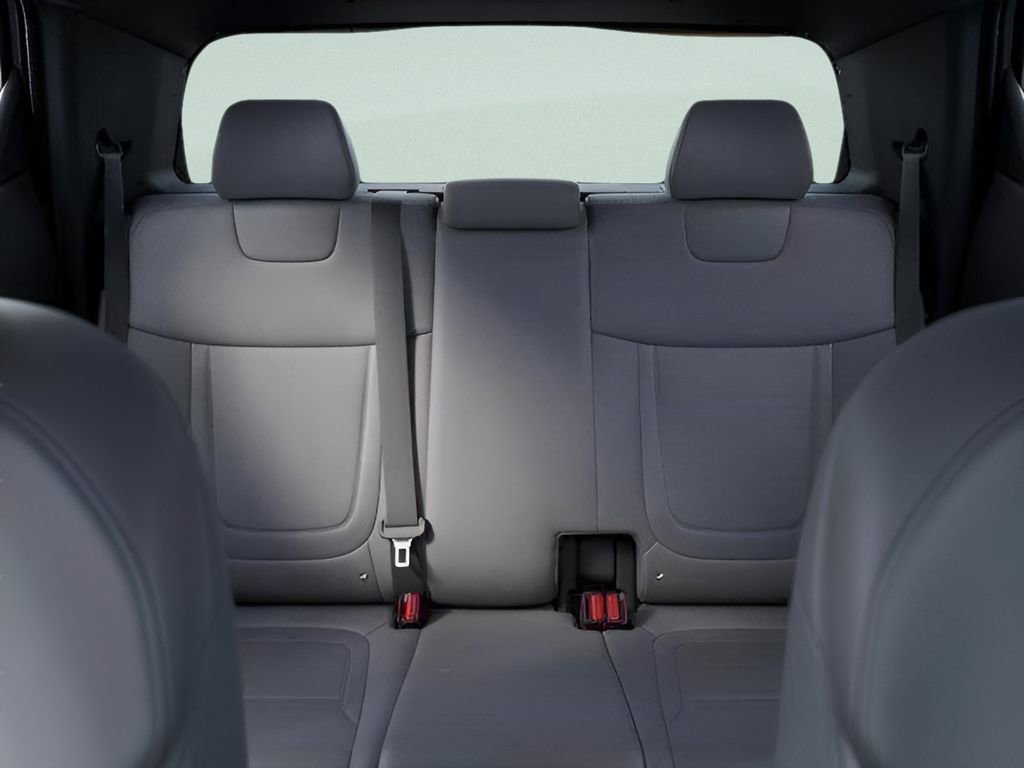 New 2026 Hyundai Santa Cruz SEL FWD image 12