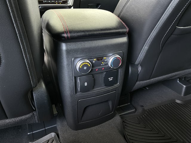 Used 2022 Ford Explorer ST w/ Equipment Group 401A AWD/4WD image 19