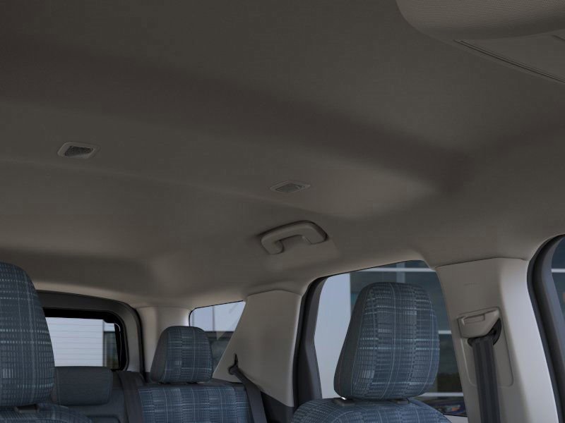 New 2025 Ford Bronco Sport Heritage w/ Convenience Package image 22