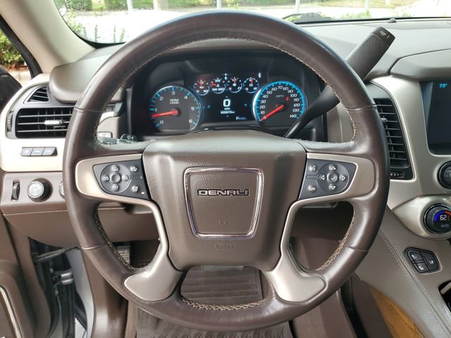 Used 2020 GMC Yukon Denali w/ Denali Ultimate Package image 20