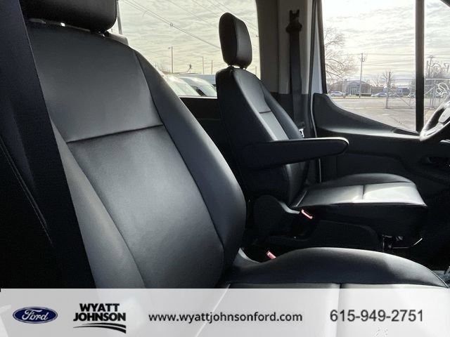 New 2026 Ford Transit 350 XL RWD image 23