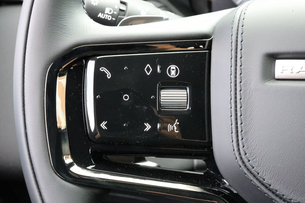 New 2026 Land Rover Range Rover Velar Belgravia AWD/4WD image 16