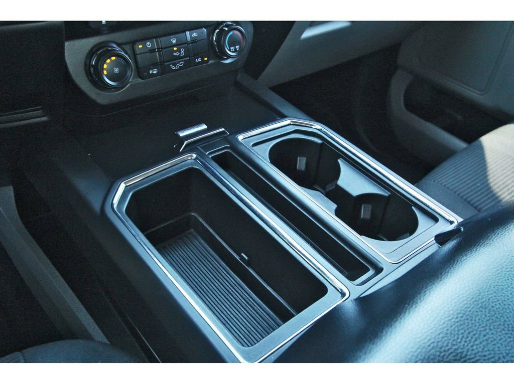 Used 2018 Ford F150 XL w/ Equipment Group 101A Mid image 29