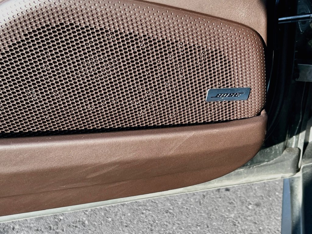 Certified 2025 Porsche Panamera 4S AWD/4WD image 21