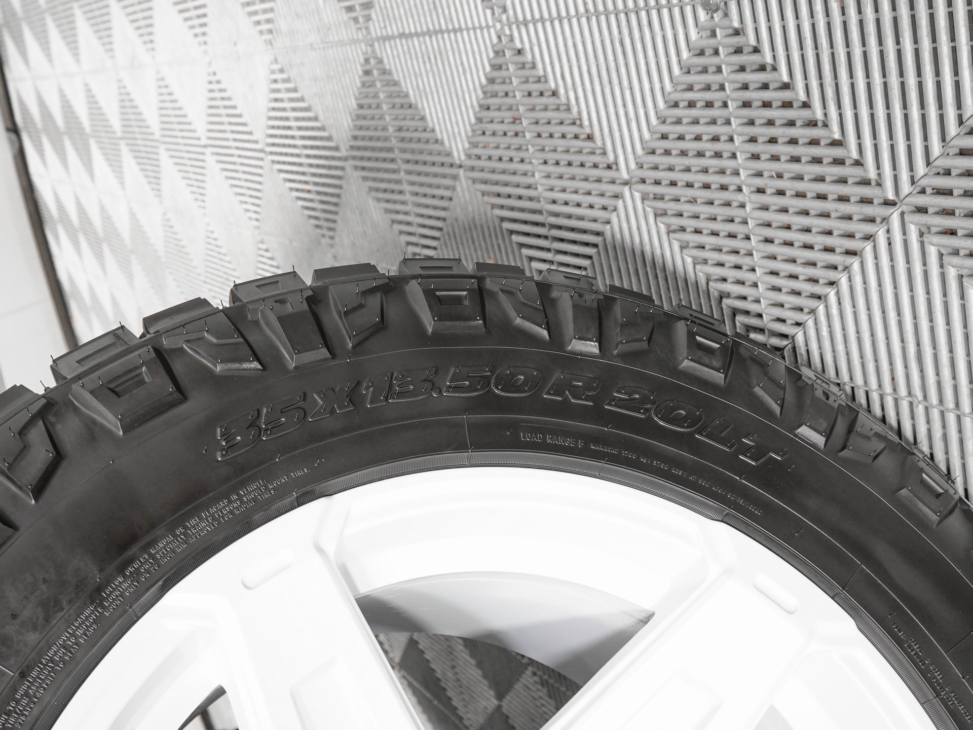 Used 2025 Ford Bronco Big Bend image 35