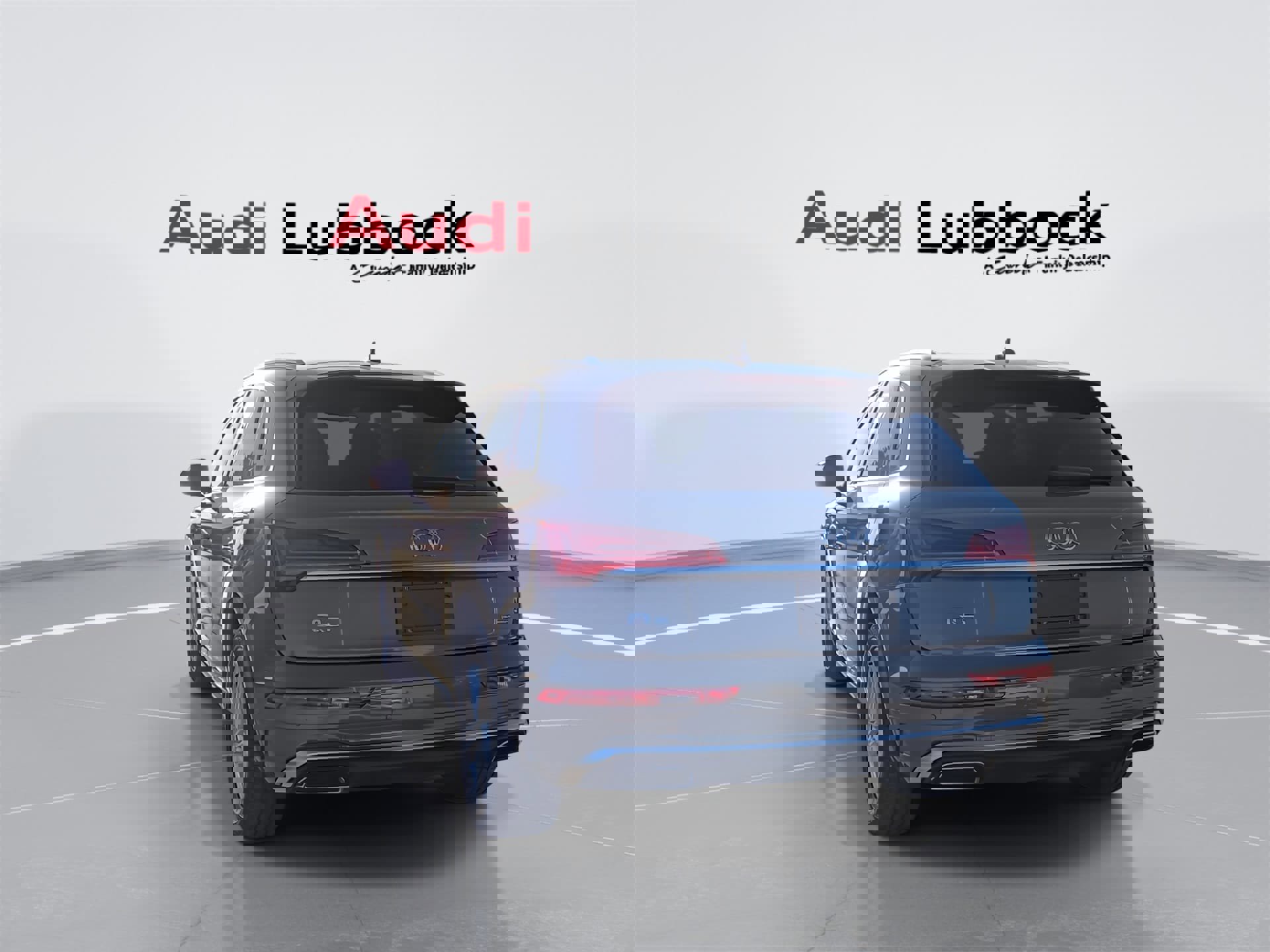 Certified 2023 Audi Q5 e Premium Plus w/ Premium Plus Package image 7