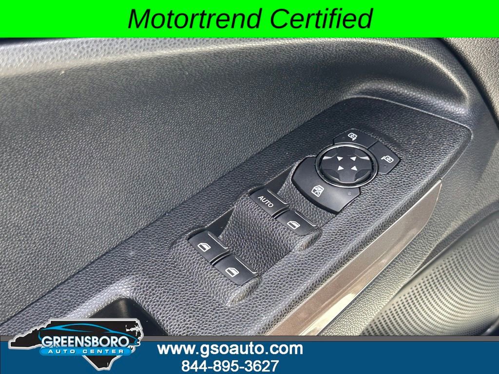 Used 2021 Ford EcoSport SES AWD/4WD image 15