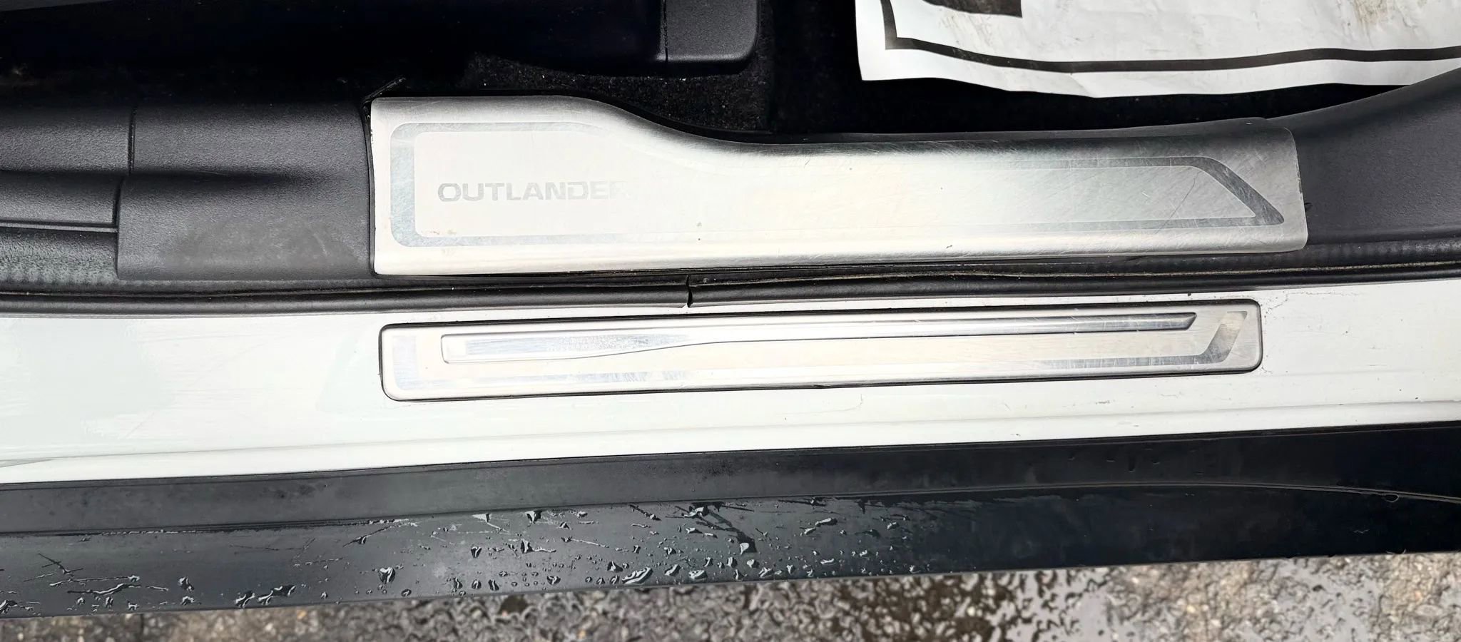 Used 2017 Mitsubishi Outlander GT image 39