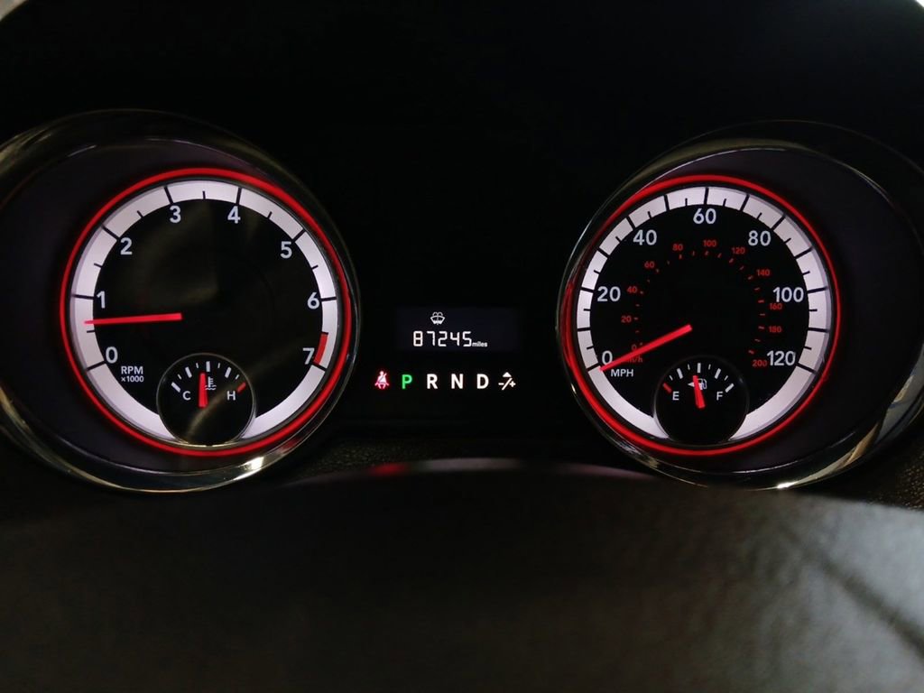 Used 2014 Dodge Grand Caravan American Value Package image 21