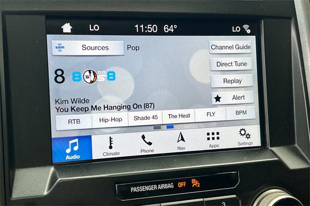 Used 2019 Ford F150 Raptor w/ Equipment Group 802A Luxury image 20