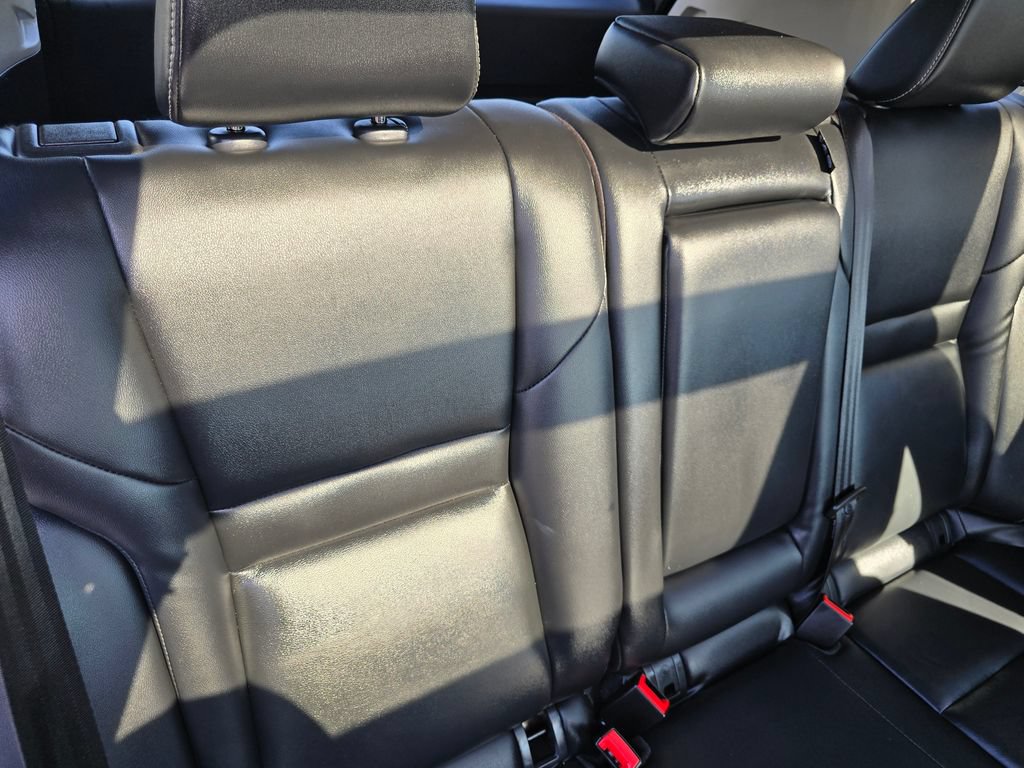 Used 2023 Nissan Rogue SL w/ SL Premium Package AWD/4WD image 15