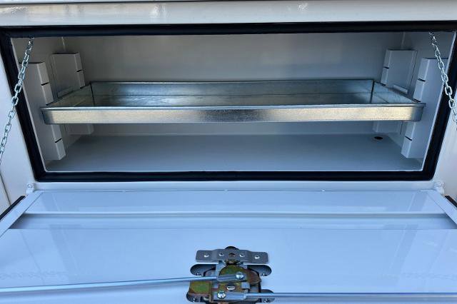 New 2026 Chevrolet Silverado 2500 W/T w/ WT Convenience Package image 30