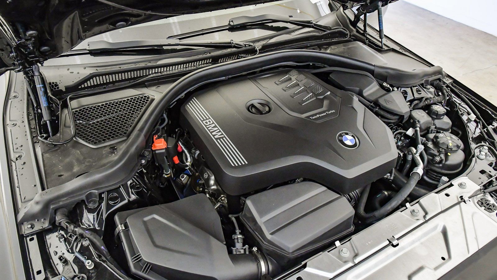 New 2026 BMW 230i xDrive Coupe w/ Convenience Package AWD/4WD image 27