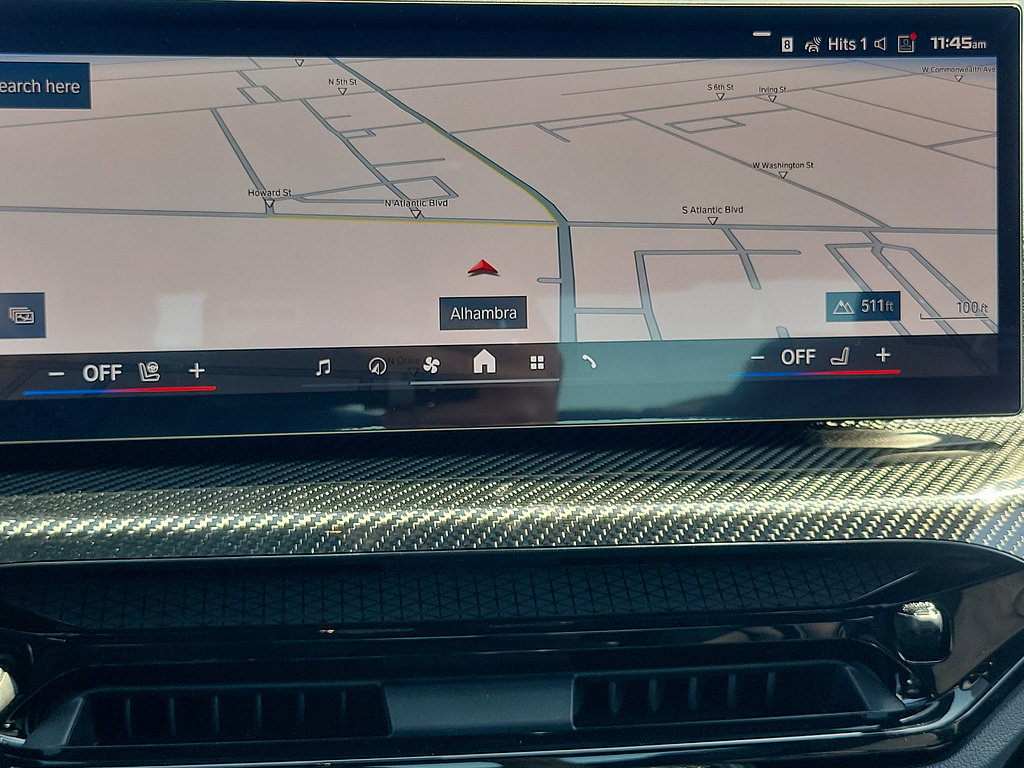 New 2027 BMW M4 Coupe w/ Parking Assistance Package RWD image 22