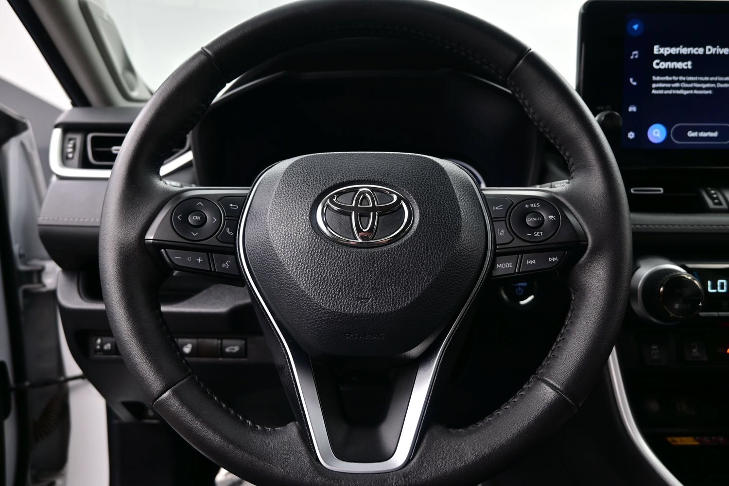 Used 2024 Toyota RAV4 XLE Premium w/ Weather Package AWD/4WD image 24