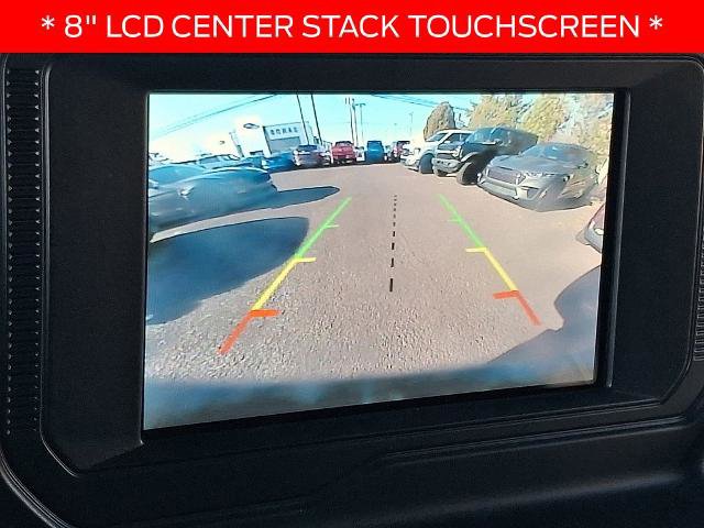 Certified 2023 Ford Bronco Big Bend image 18