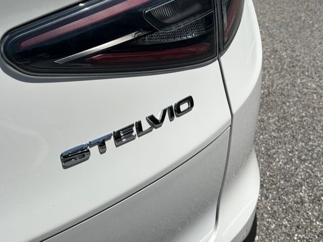 New 2026 Alfa Romeo Stelvio Sprint w/ Convenience Package AWD/4WD image 15
