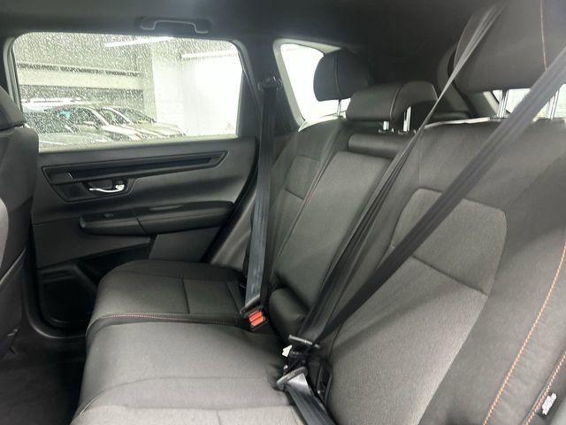 New 2026 Honda CR-V TrailSport image 22