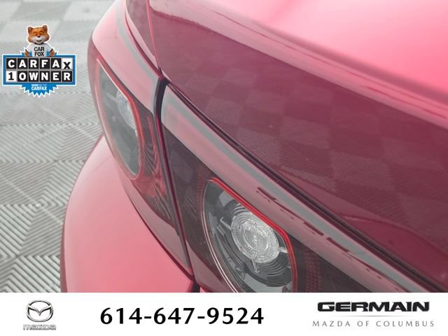 Certified 2026 MAZDA MAZDA3 2.5 S Sedan w/ Preferred Pkg FWD image 16