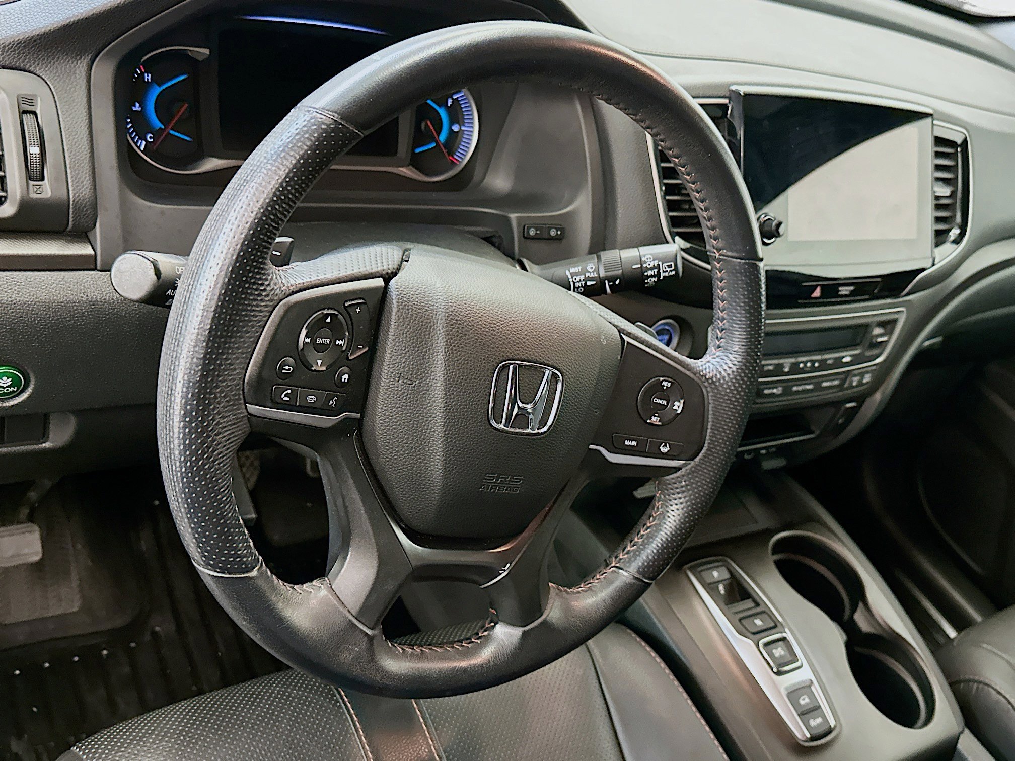 Used 2022 Honda Pilot TrailSport image 18