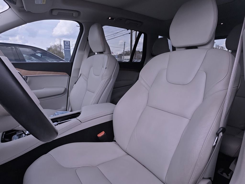 Used 2022 Volvo XC90 T8 Inscription Expression image 19