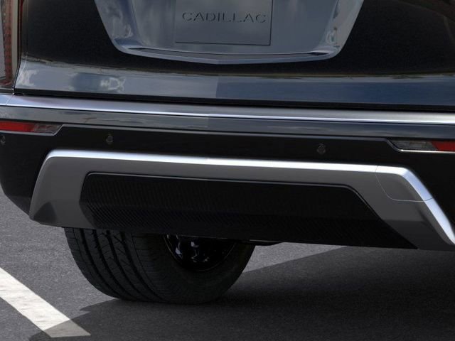 New 2026 Cadillac Vistiq Premium Luxury image 14