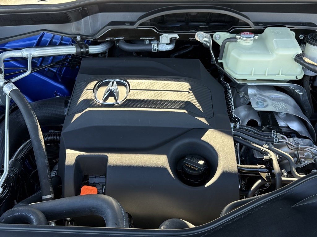 Used 2024 Acura MDX Type S image 35