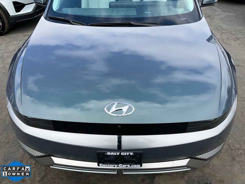 Used 2024 Hyundai Ioniq 5 Limited image 98