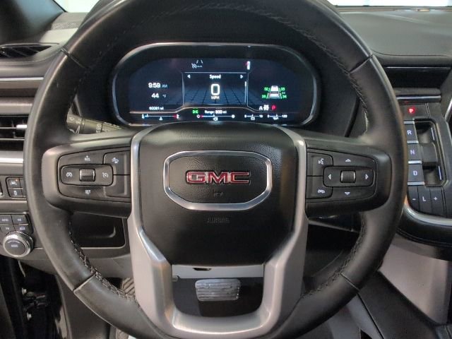 Certified 2024 GMC Yukon XL SLE image 18