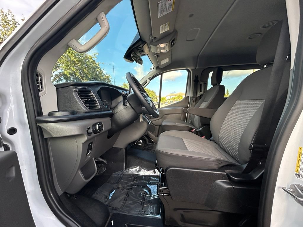 Used 2024 Ford Transit 350 XL RWD image 11