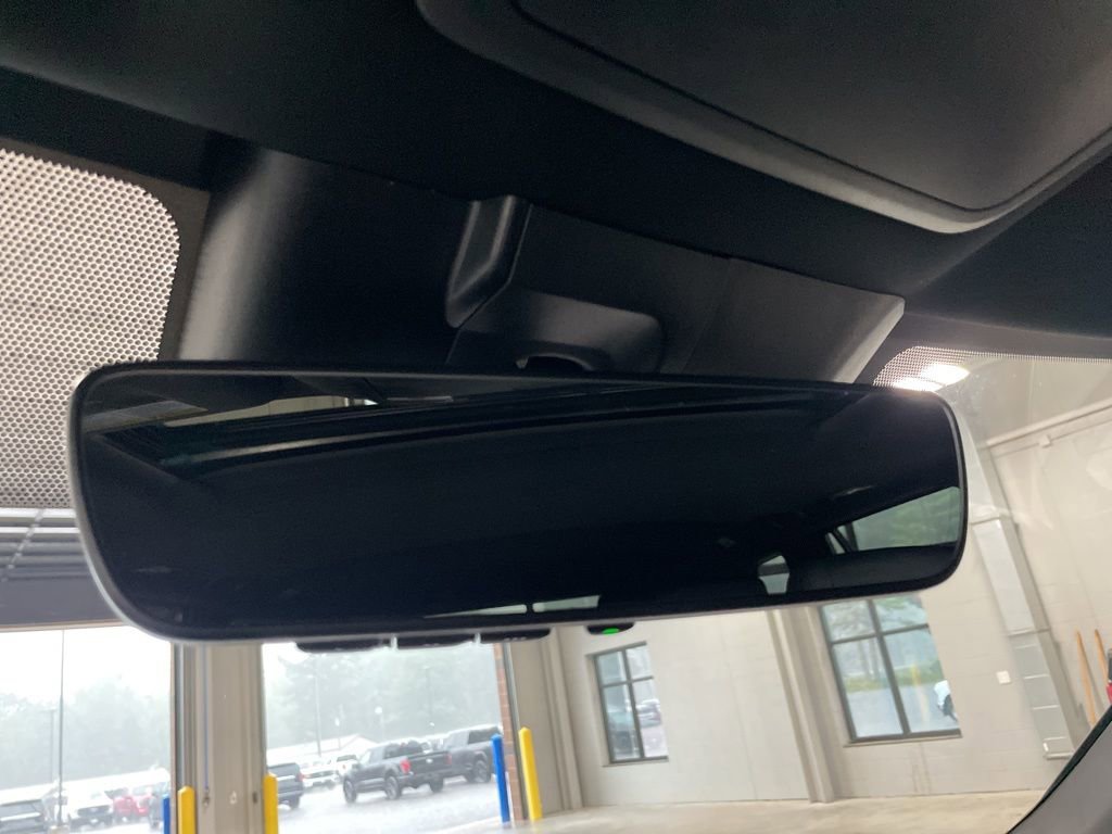 Used 2025 Toyota Sequoia SR5 AWD/4WD image 44