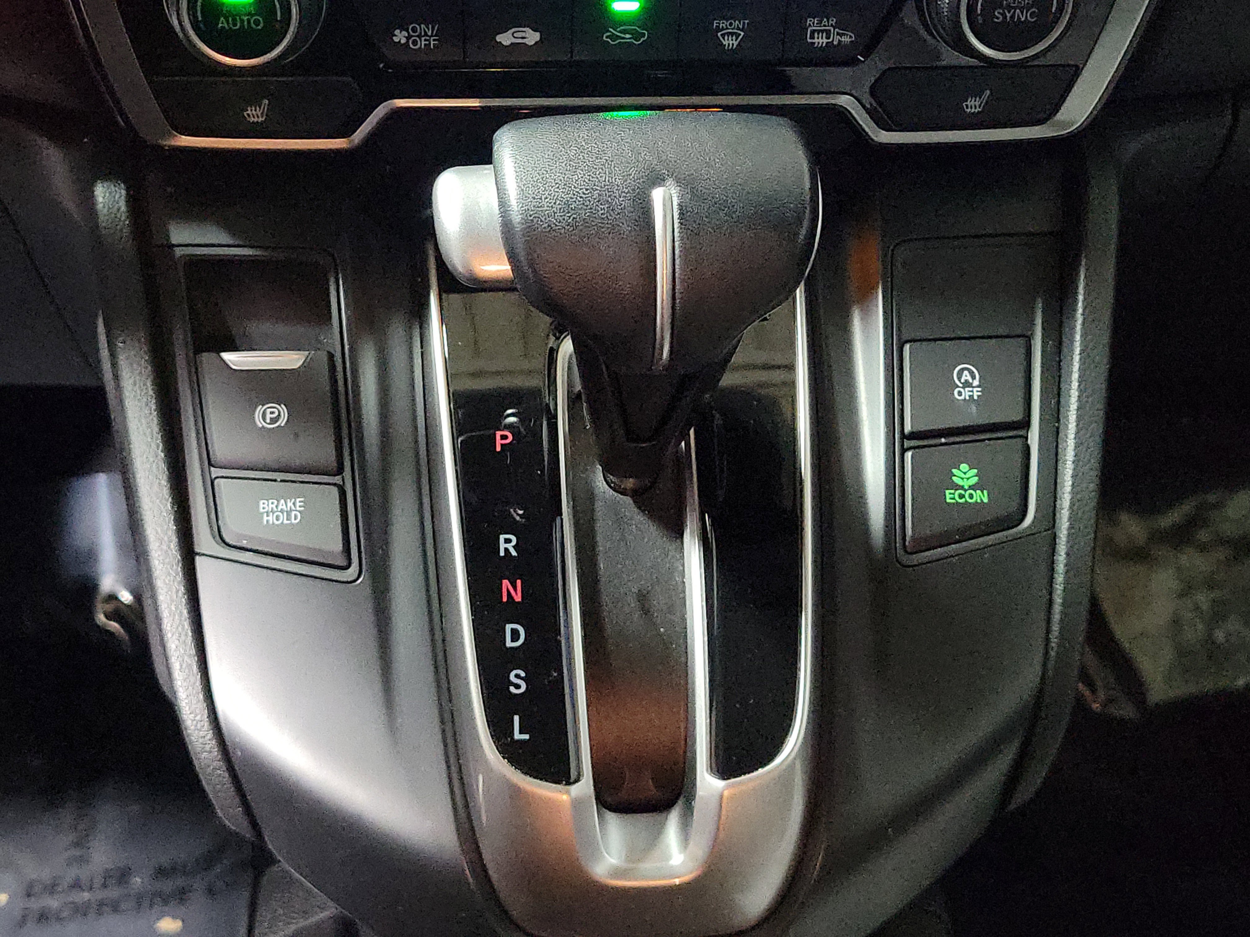 Certified 2022 Honda CR-V EX-L image 31